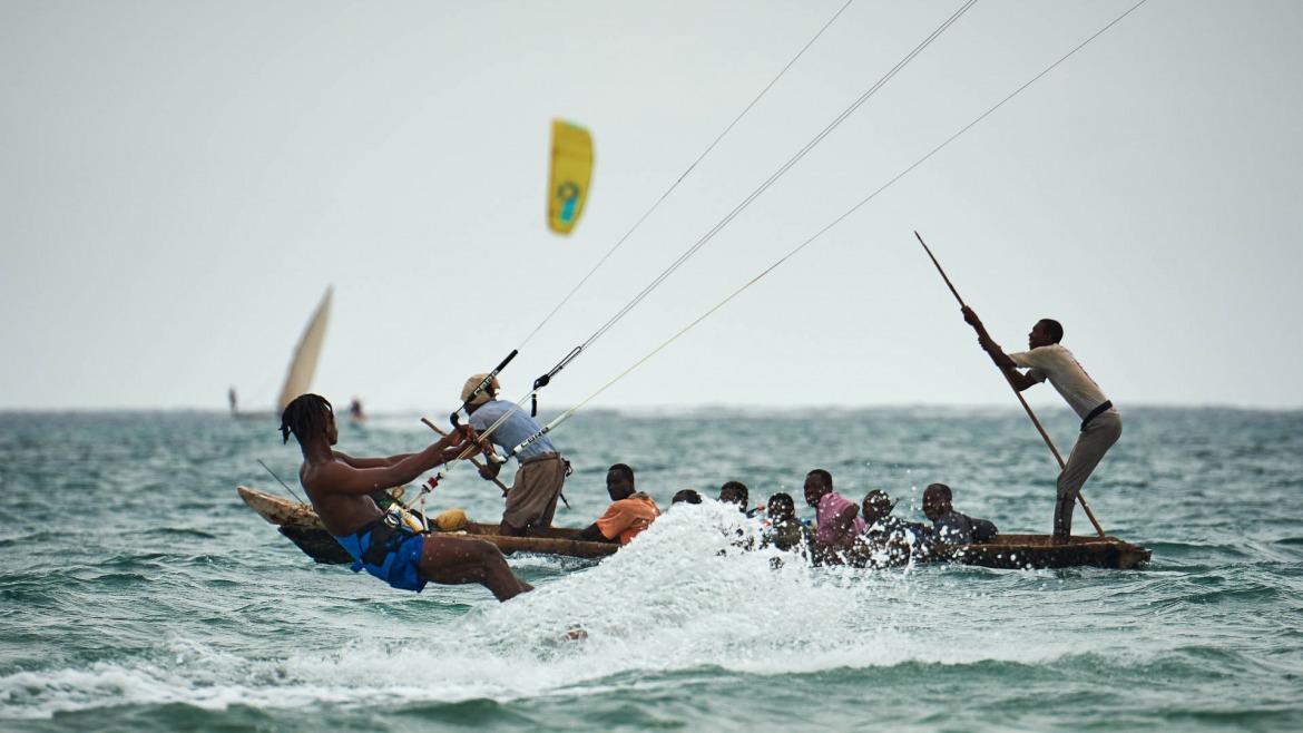 5 reasons to kitesurf in Diani Beach, Kenya | Kite Travel Guide Africa - Kenya